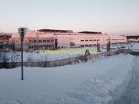 Здание завода